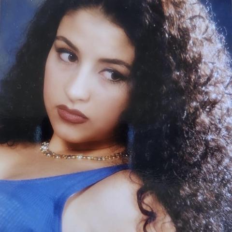 ماغي بو غصن - إنستغرام