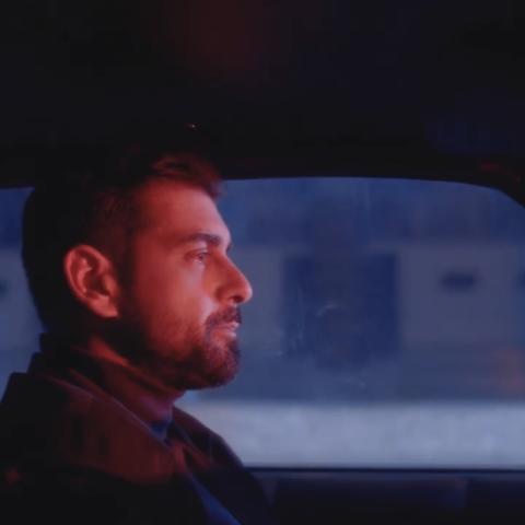 آدم - إنستغرام