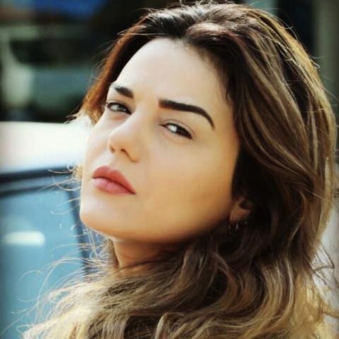 دانا مارديني - إنستغرام