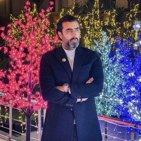 باسم ياخور - إنستغرام