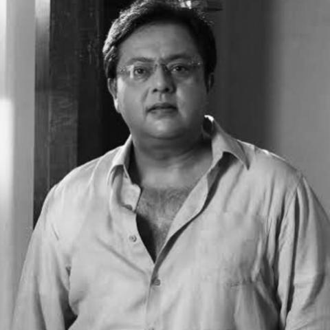 نيتيش باندي - تويتر