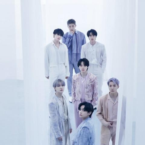 فرقة بس تي إس - تويتر