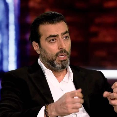 باسم ياخور - صورة من غوغل