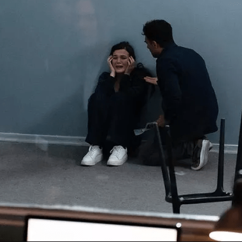 مسلسل القضاء الحلقة 62 - مصدر الصورة Kanal D