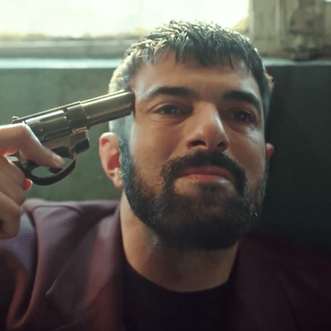 مسلسل اسمي فرح الحلقة 10 - مصدر الصورة FOX