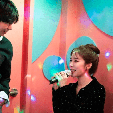 مسلسل bora deborah بورا أم ديبورا - True to Love - مصدر الصورة إنستغرام