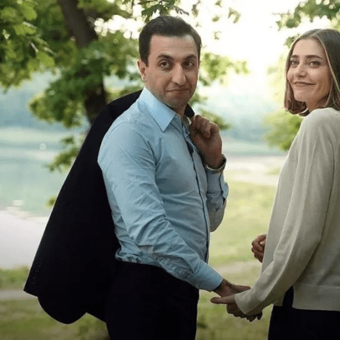 مسلسل فريد الحلقة 33  – طائر الرفراف Yalı Çapkını