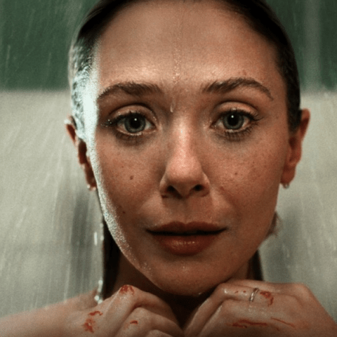 مسلسل Love and Death الحب والموت - مصدر الصورة إنستغرام