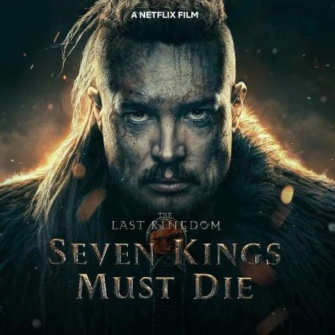 Seven Kings Must Die