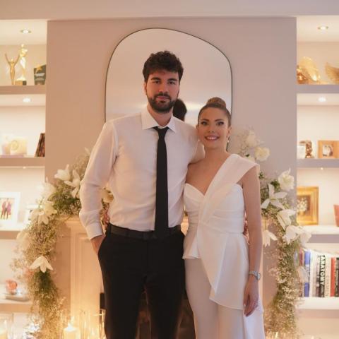 ايدا ايجي - صورة من انستقرام