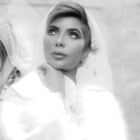 اليسا و أصالة - صورة من السوشيال ميديا