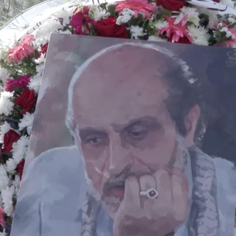 هشام شربتجي