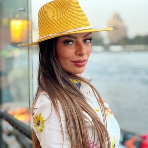 أمل غربي - صورة من تصوير الكليب