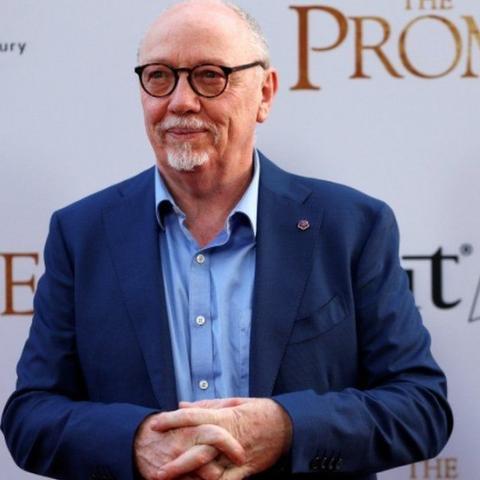 تيري جورج - صورة من غوغل