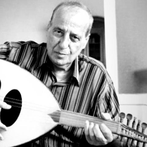 الراحل إيلي شويري - صورة من غوغل