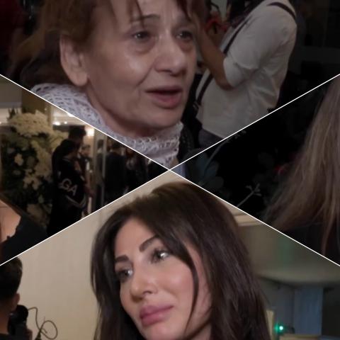 عزاء هشام شربتجي