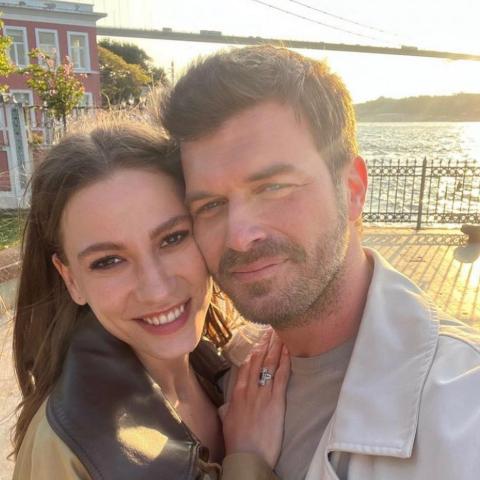 مسلسل العائلة Aile الحلقة الأخيرة - مصدر الصورة تويتر