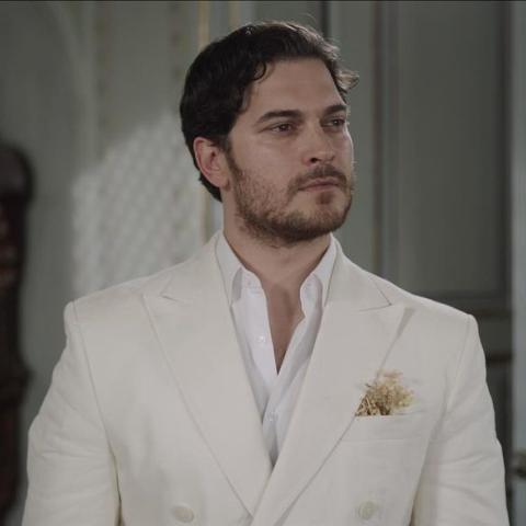 مسلسل الخياط Telzi – The Tailor - مصدر الصورة نتفليكس