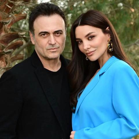 مسلسل زوجة الأب Üvey anne - Step-Mother