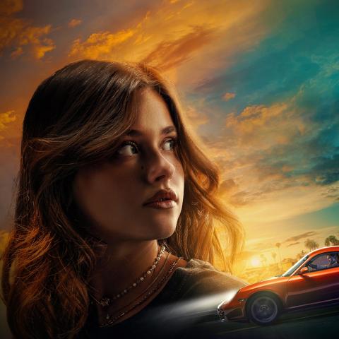 فيلم Culpa Mia - My Fault - مصدر الصورة إنستغرام