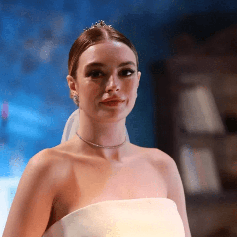 جول جمال الحلقة 9.