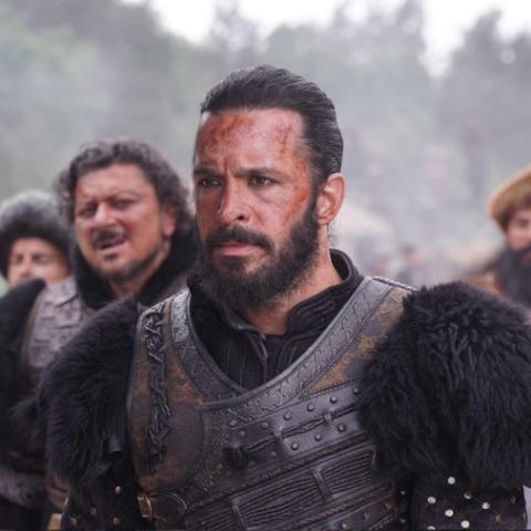 سبب تأجيل الحلقة 60 من مسلسل ألب أرسلان