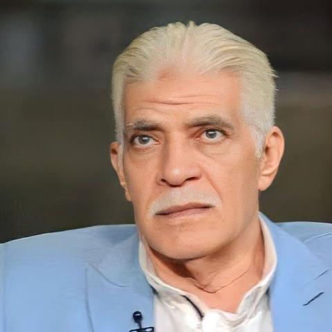 طارق النهري - صورة من انستجرام