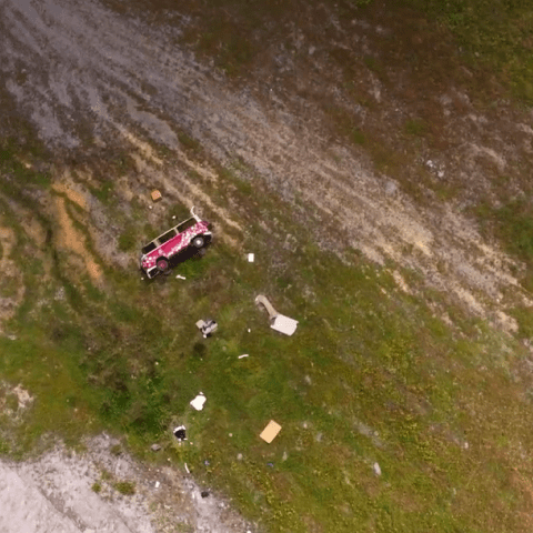 مسلسل اخوتي الحلقة 94 الموسم الثالث ينتهي بحادث مأساوي