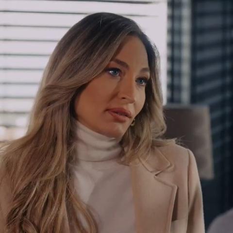 مسلسل الثمن الحلقة 81 ميا تقترب من الوصول لمكان زين