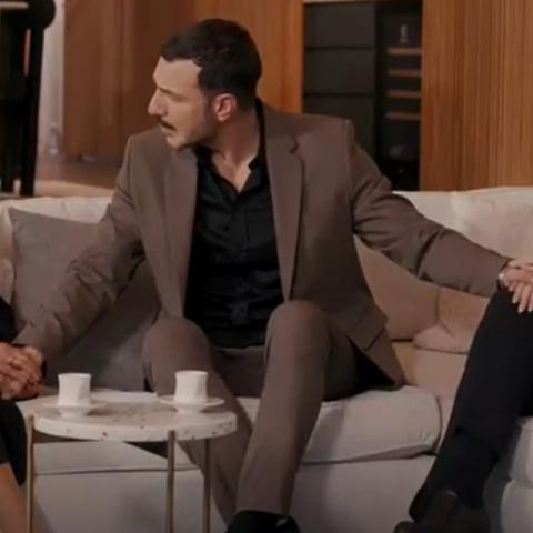 مسلسل الثمن الحلقة 84 زين يقرر ترك لبنان والسفر إلى دبي!