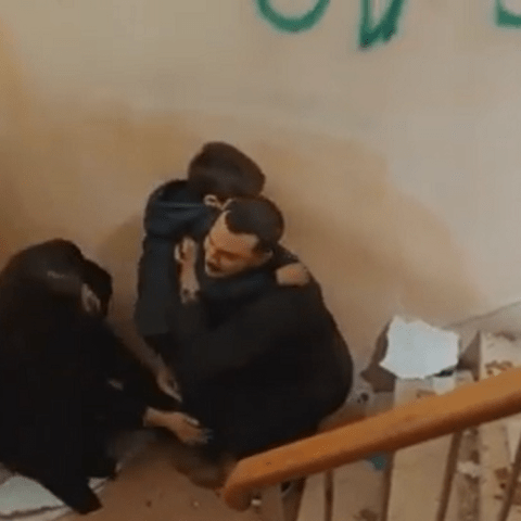 مسلسل الثمن الحلقة 88 زين ينقذ إبراهيم من خطر كبير 1