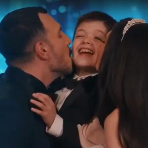 مسلسل الثمن الحلقة 89 الأخيرة زواج زين وسارة في حفل زفاف خيالي