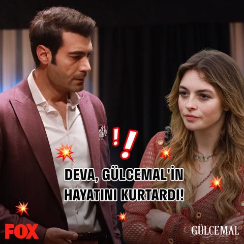 مسلسل جول جمال إعلان الحلقة 9 عرض زواج من Gülcemal لـ ديفا