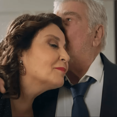 مسلسل عائلتي الجميلة - Benim Güzel Ailem.