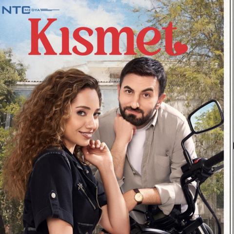 مسلسل نصيب - Kismet