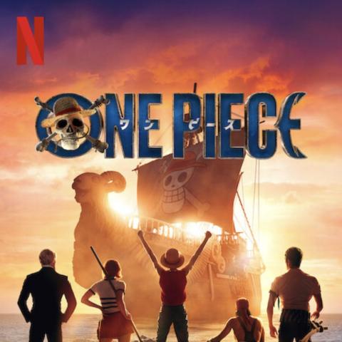 مسلسل One Piece