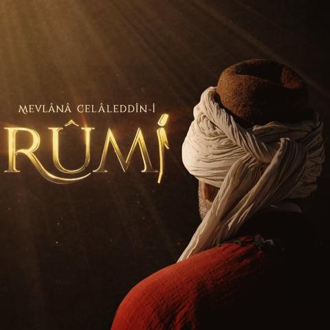 مسلسل Rumi جلال الدين الرومي.. العقل والحكمة ضد تهديد المغول