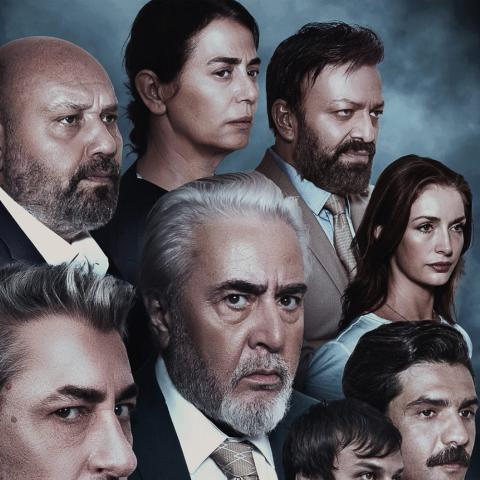 مسلسل The Last Day التركي .. عالم يجري تجربة قاسية على البشر