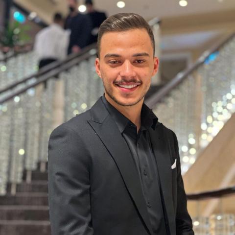 حسام سيلاوي