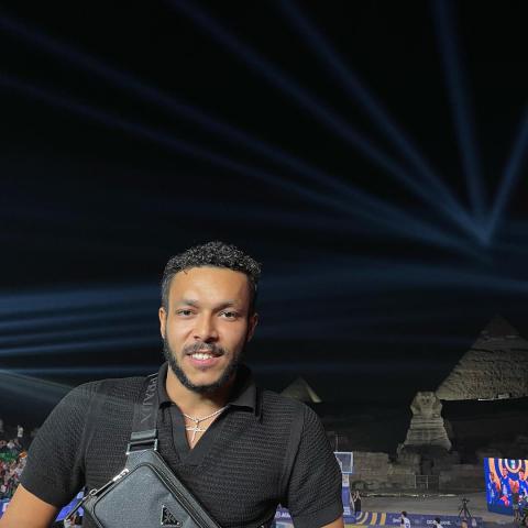 ويجز - صورة من إنستقرام