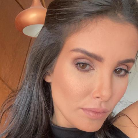 صوفيا المريخ - صورة من إنستقرام