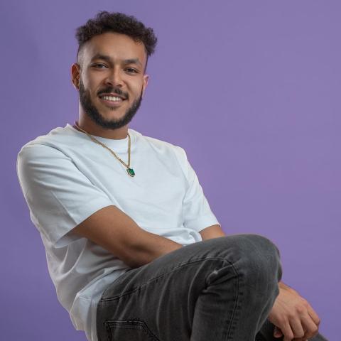 ويجز - صورة من إنستغرام