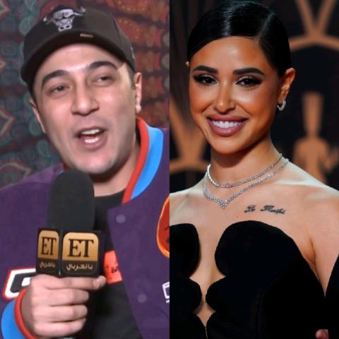 أية سماحة وشاهين