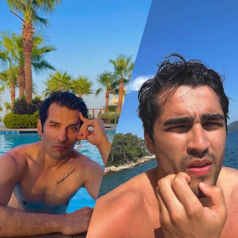 مسلسل الطائر الرفراف Yalı Çapkını - فريد - اجازة الصيف