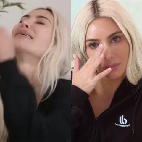 كيم كارداشيان - hulu