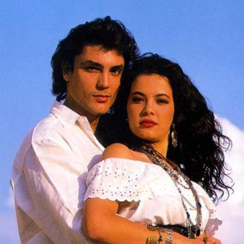 أبطال مسلسل عروس البحر