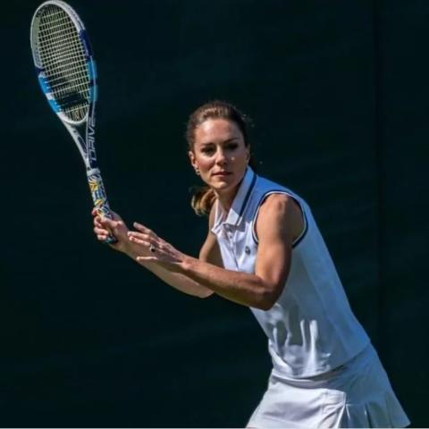 كيت ميدلتون  - صورة من غوغل