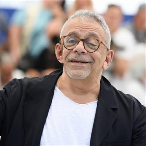 يسري نصر الله