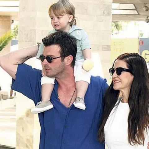 أول صورة لـ ابن كيفانش تاتليتوغ باشاك ديزر