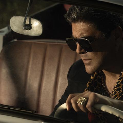 وائل كفوري في اغنية حالف عالحب - إنستغرام